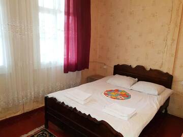 Фото номера Трехместный номер Гостевой дом Agro Guest House Tsiskari in Machakhela г. Khelvach&#39;auri 2