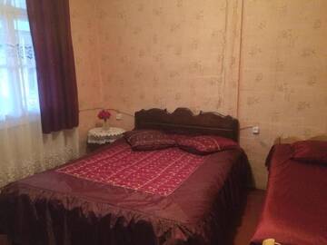 Фото номера Трехместный номер Гостевой дом Agro Guest House Tsiskari in Machakhela г. Khelvach&#39;auri 4